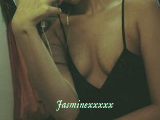 Jasminexxxxx