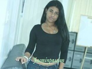 Jasminpassion