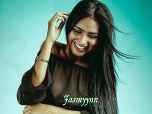 Jasmyynn