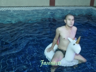 Jasonasti