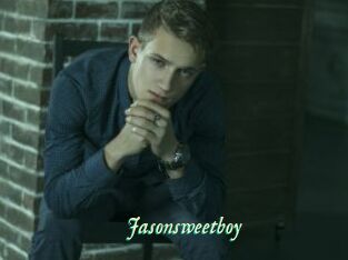 Jasonsweetboy
