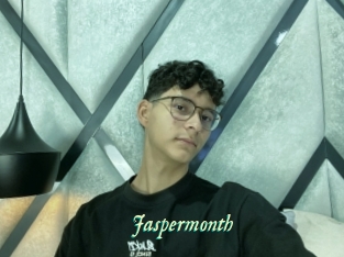 Jaspermonth