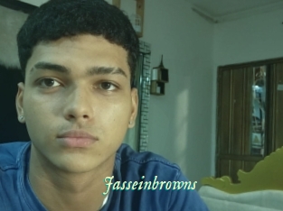 Jasseinbrowns