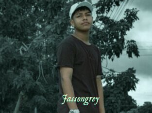 Jassongrey