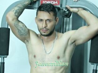 Jassonwilliam