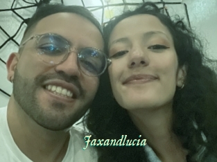 Jaxandlucia