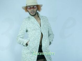 Jaxonriders