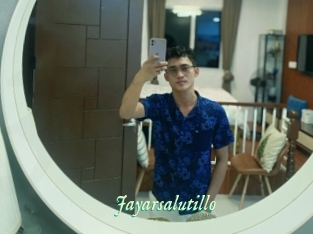 Jayarsalutillo