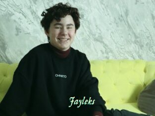 Jayleks