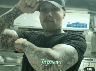 Jaysnowy