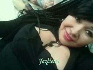 Jazbleidy