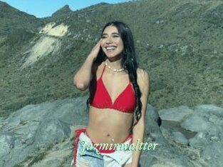 Jazminwaltter