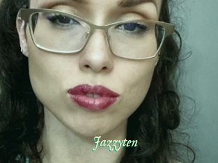 Jazzyten