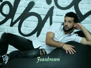 Jeanbrown