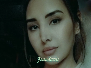 Jeandavis