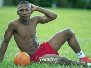 Jeandrey