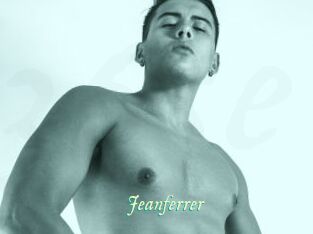 Jeanferrer