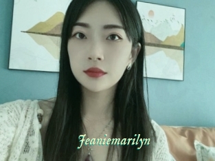 Jeaniemarilyn