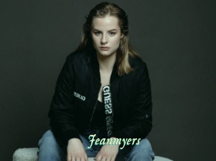 Jeanmyers