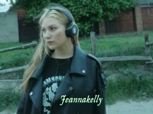 Jeannakelly
