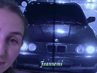 Jeannemi