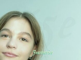 Jeannerice