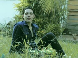 Jeanpaulvilla