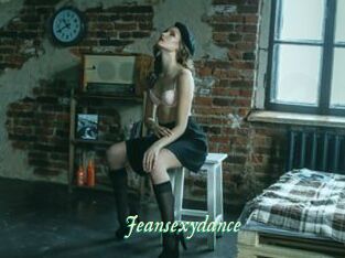 Jeansexydance