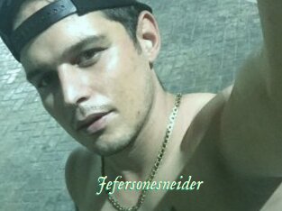 Jefersonesneider