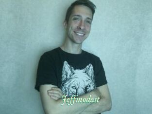 Jeffmodest