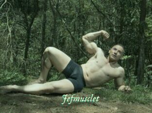 Jefmusclet