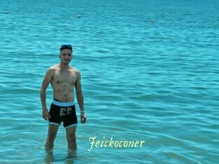 Jeickoconer