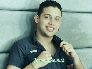 Jeisoncolleman