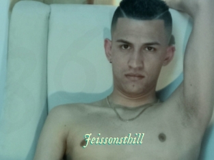 Jeissonsthill
