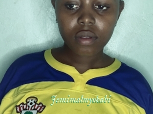 Jemimahnyokabi