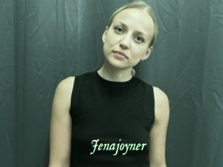 Jenajoyner