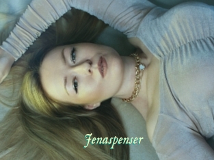 Jenaspenser