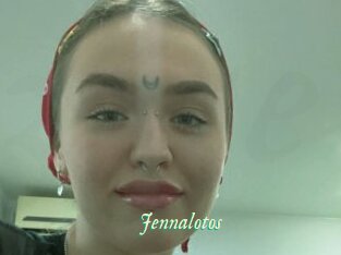 Jennalotos