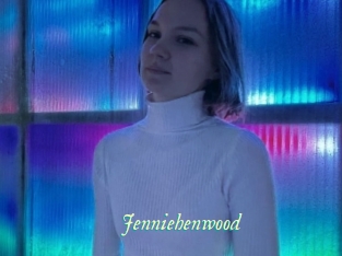 Jenniehenwood