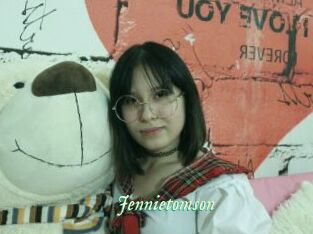 Jennietomson