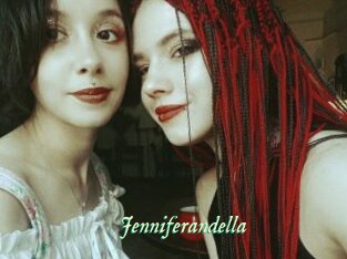 Jenniferandella