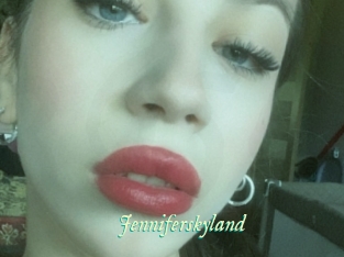 Jenniferskyland