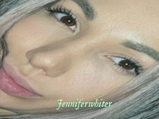 Jenniferwhiter