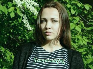 Jennyamazing