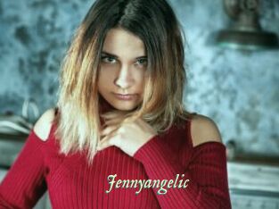 Jennyangelic