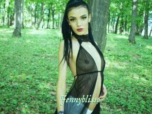 Jennyblisse