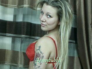 Jennybubble