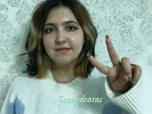 Jennydearas