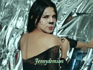 Jennydemian