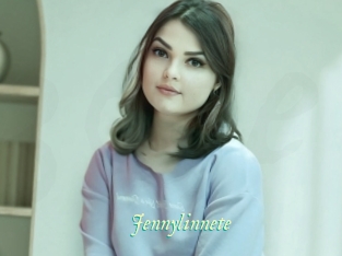 Jennylinnete